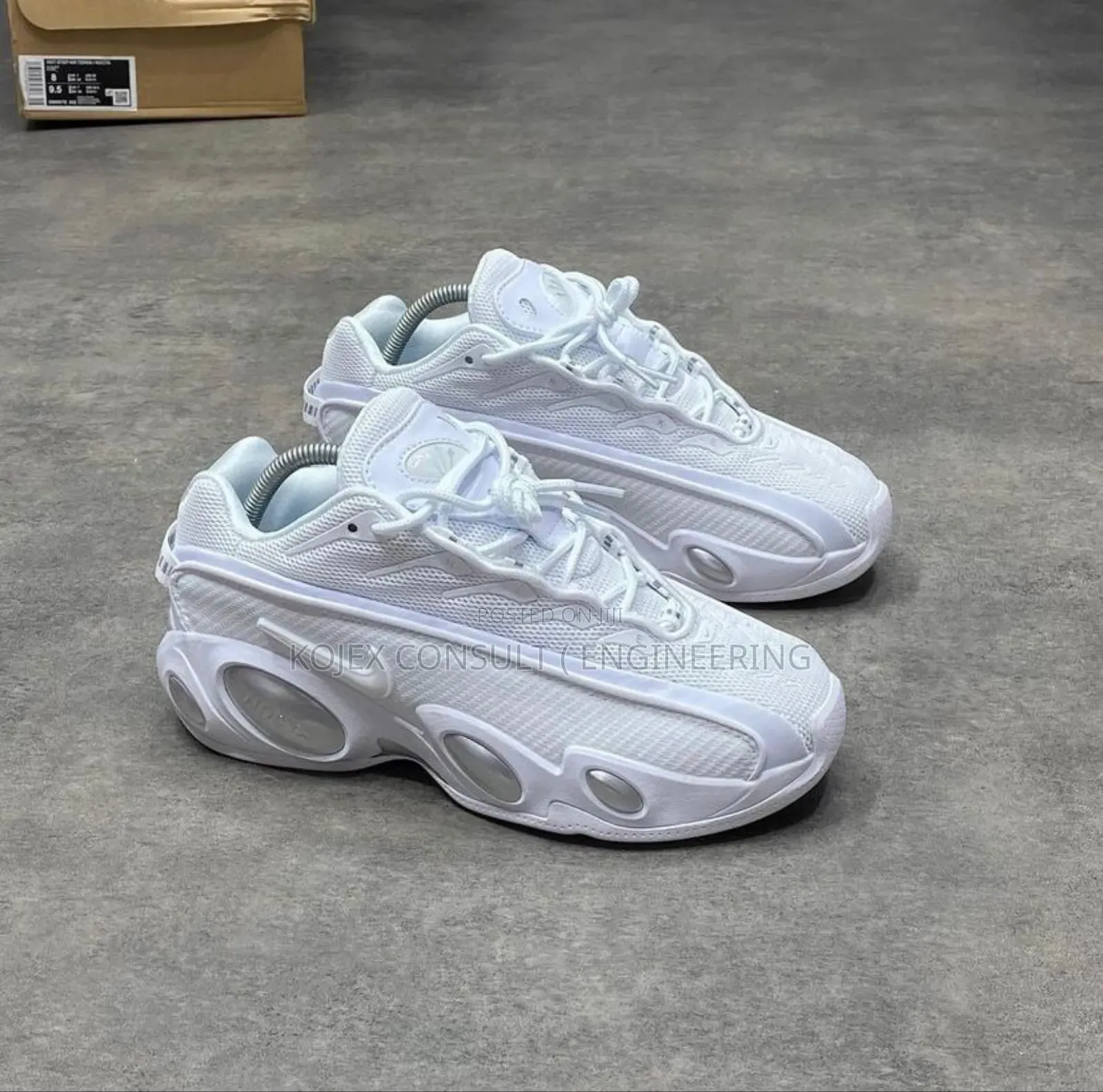 Nike Nocta Quality Sneakers Available