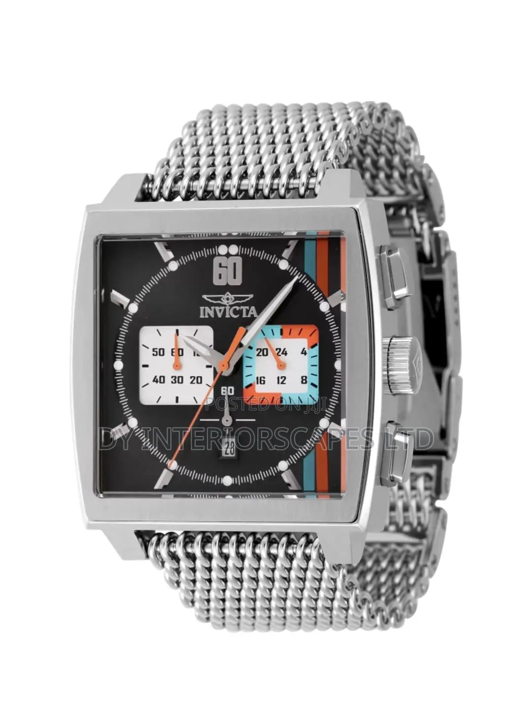 Original Watches With Papers