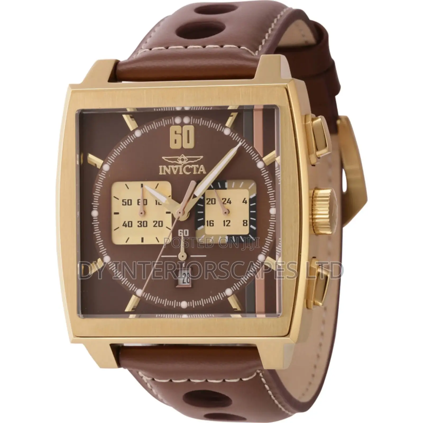 Original Watches With Papers