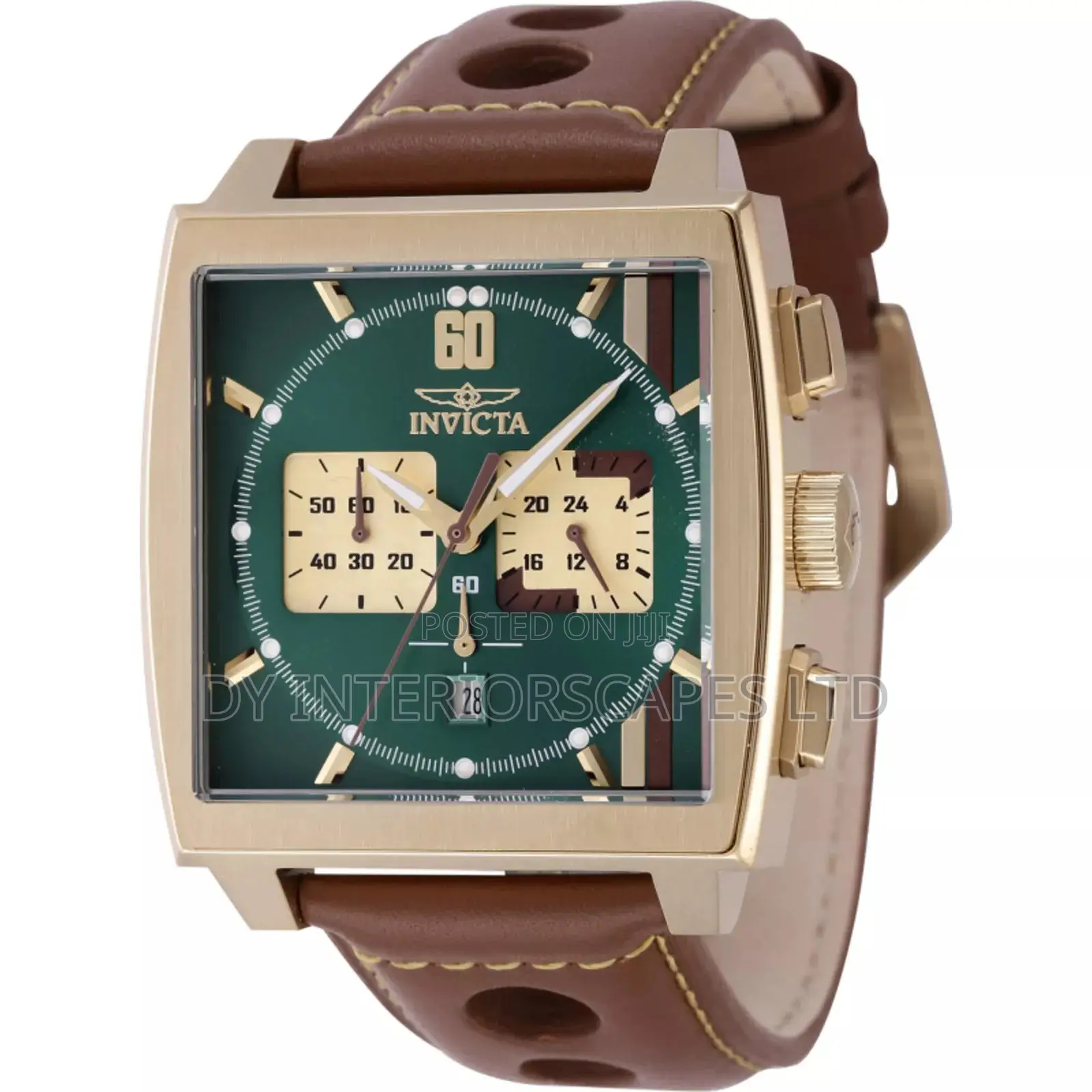Original Watches With Papers