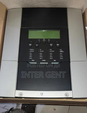Gent 1 Loop Nano Panel