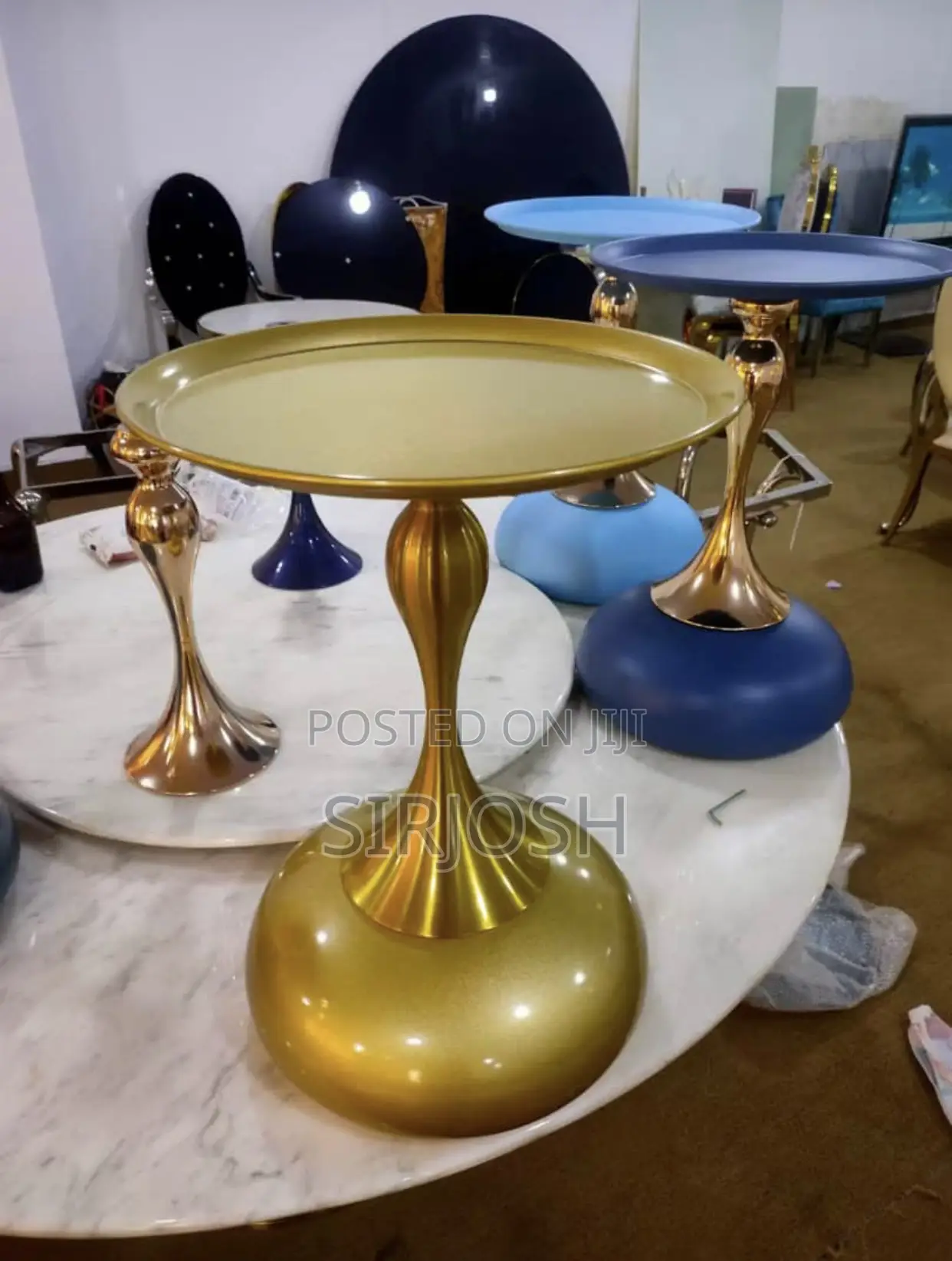 Luxury Coffee Table