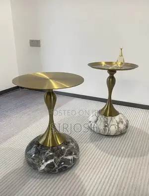 Luxury Coffee Table
