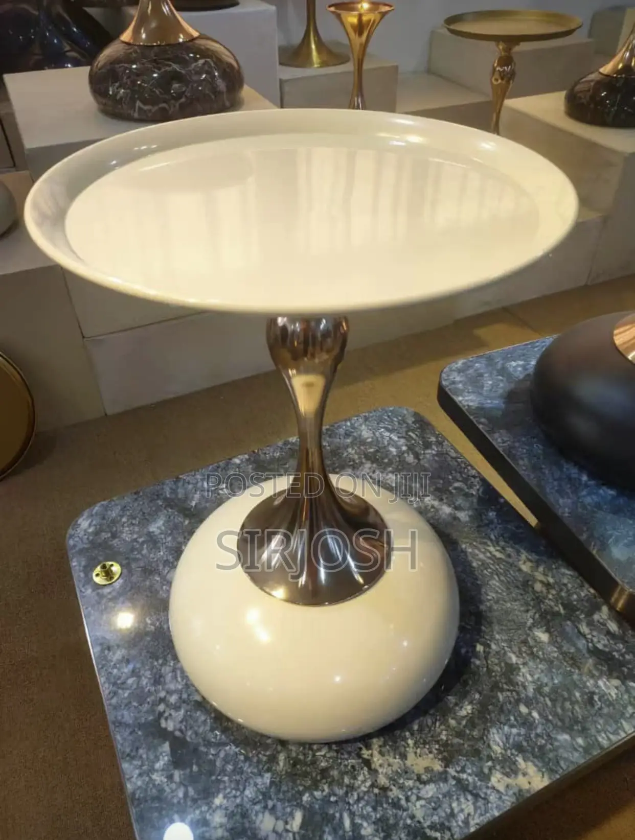 Luxury Coffee Table