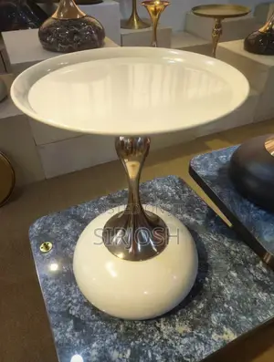Luxury Coffee Table