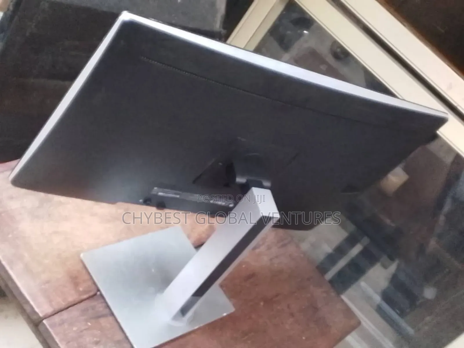 27 Inches Hp