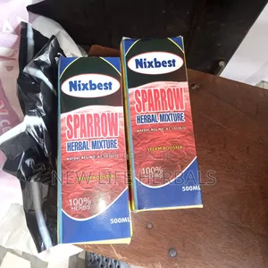Sperm Booster Nixbest