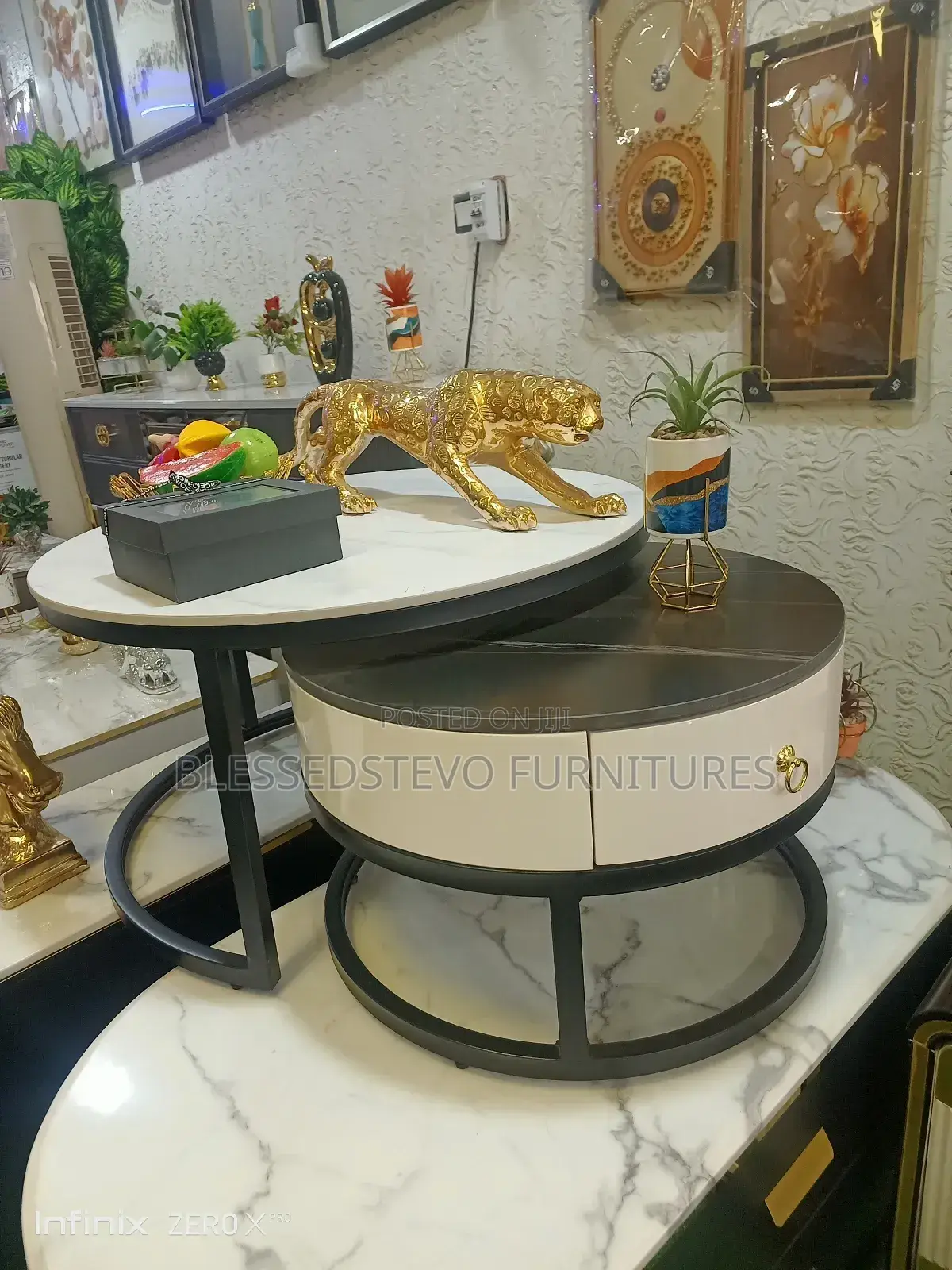 Center Table