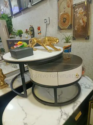 Center Table