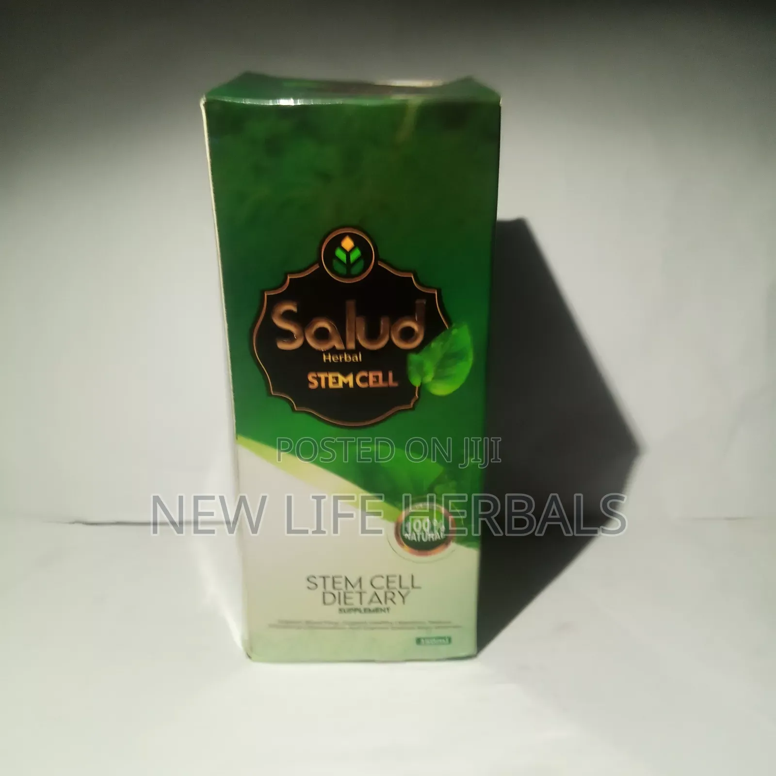Faforon Liquid