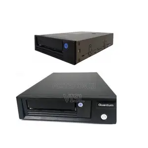 Quantum Lto-7 Hh Storage Drive Tape Cartridge 6 Tb