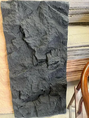 Mountain Rock Pu Stone
