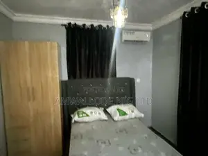 Furnished 1bdrm Apartment in Oyo State, Akobo for rent