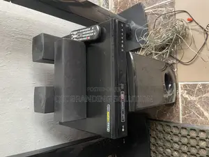 Photo - Lg Home Theater for Sale