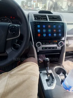 Photo - New Model 2013 Android Screen Is Available