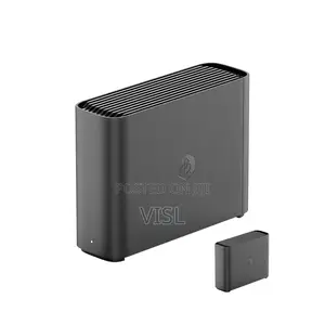 Synology Beestation Nas Desktop Rtd1619b 1 Gb 4 Tb SSD Black
