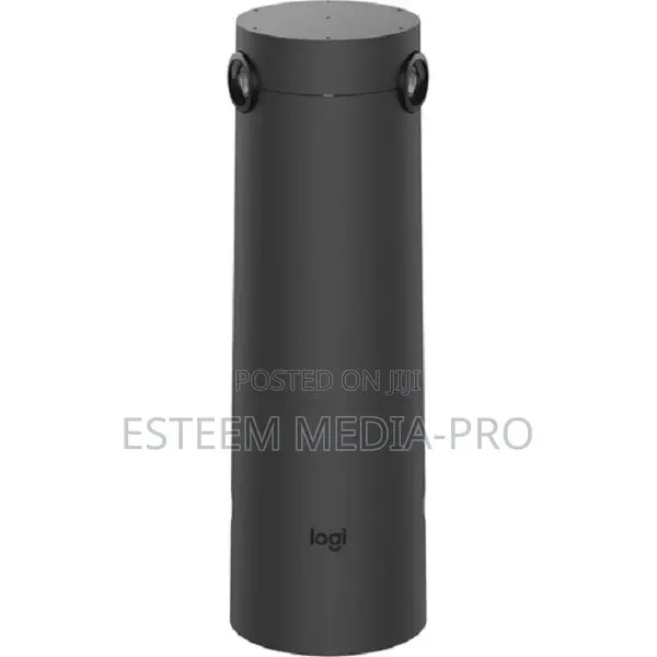 Logitech Sight Tabletop Camera (Graphite)
