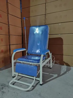 Blood Donor Chair