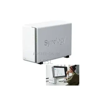 Synology Diskstation Ds223j Nas Desktop Ethernet Lan Rtd1619