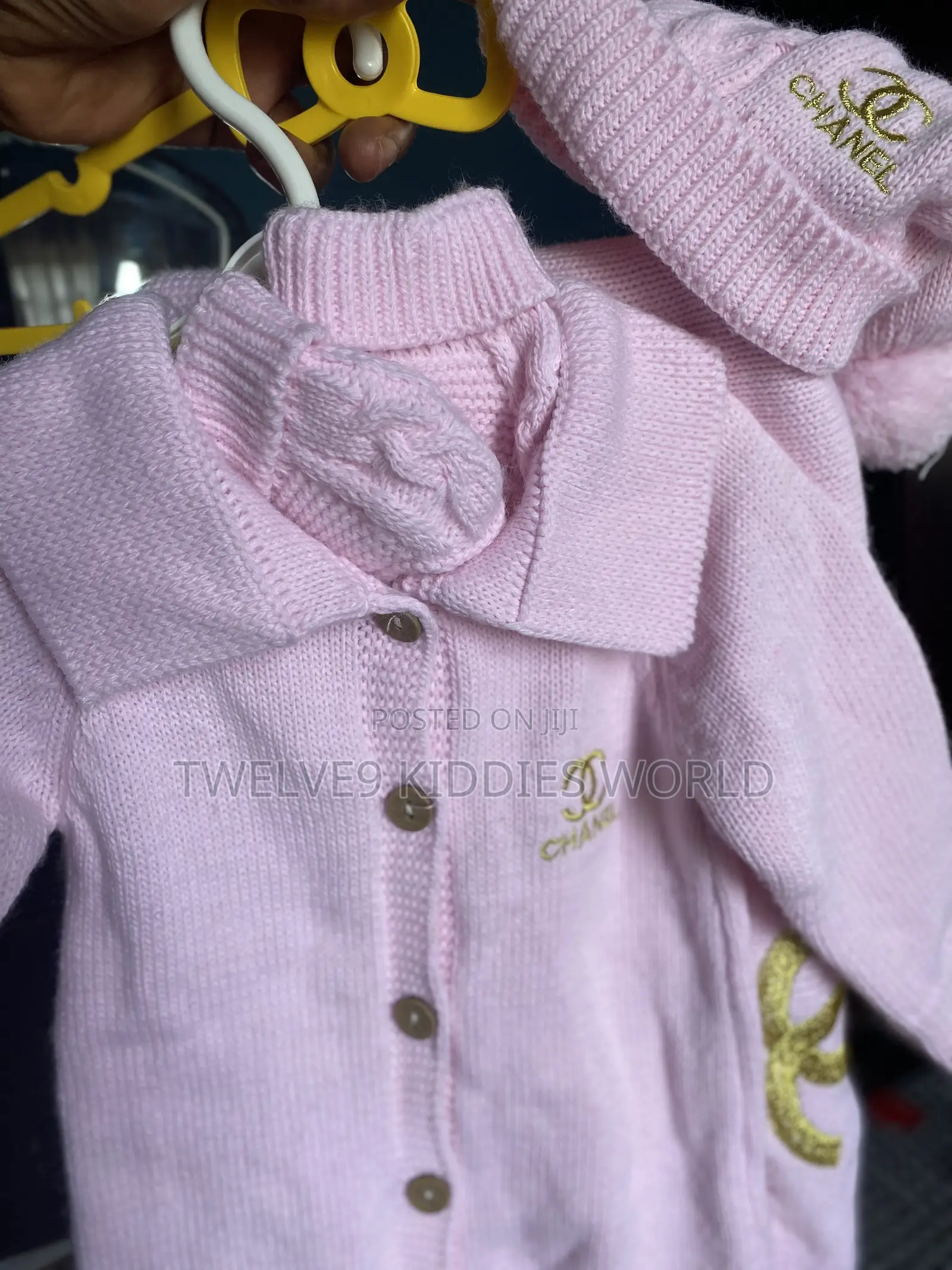 Baby Christening Wear