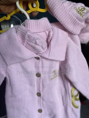 Baby Christening Wear