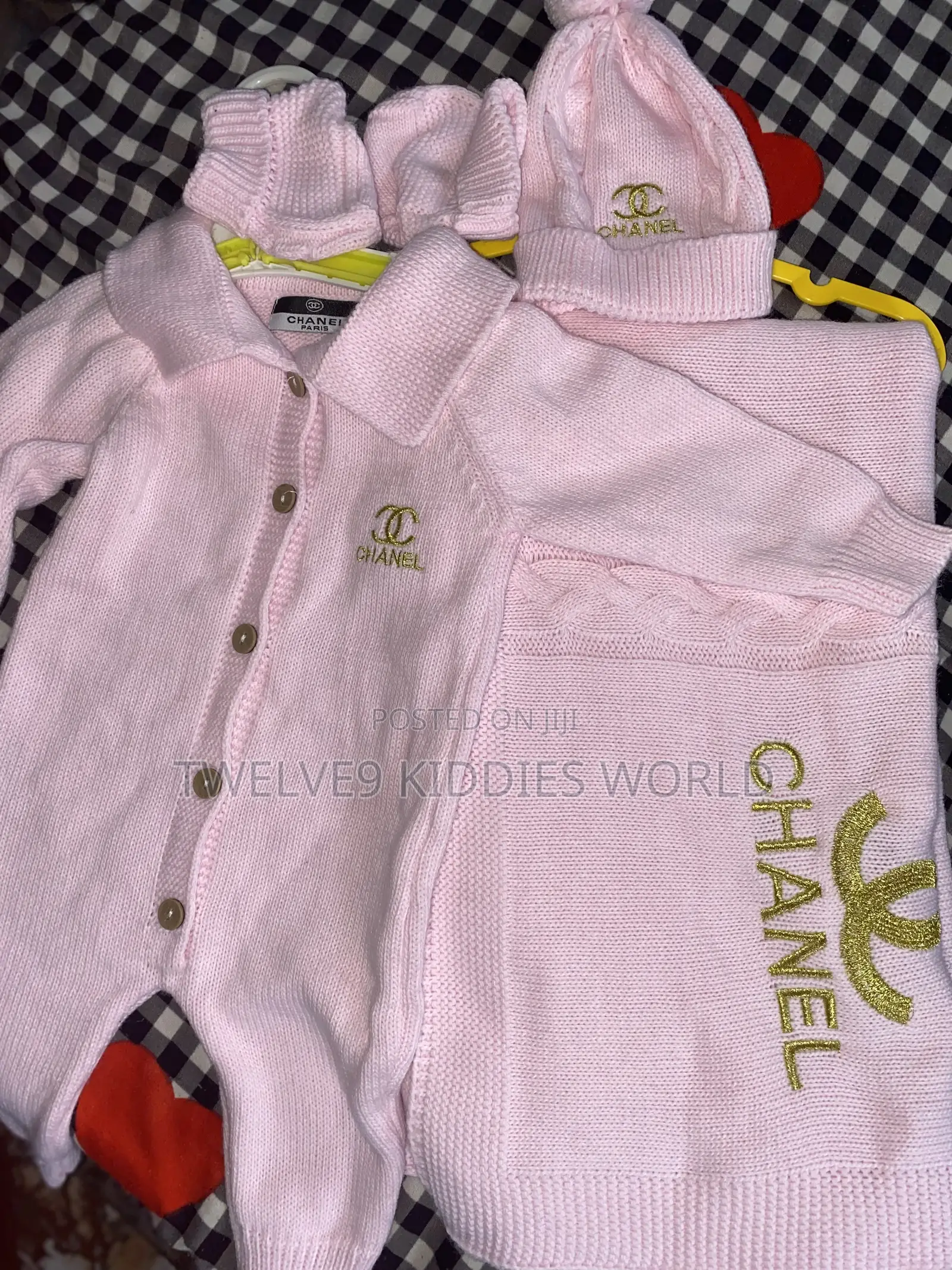 Baby Christening Wear