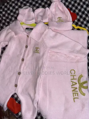 Baby Christening Wear
