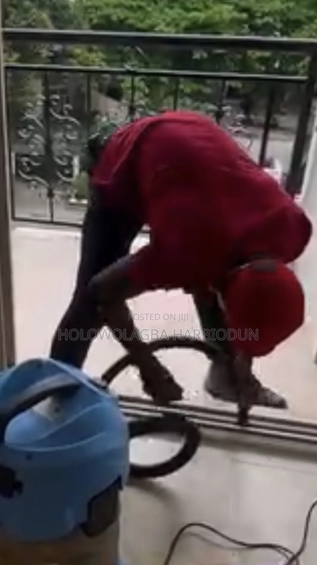 Maidpro Cleaning And Fumigation Services