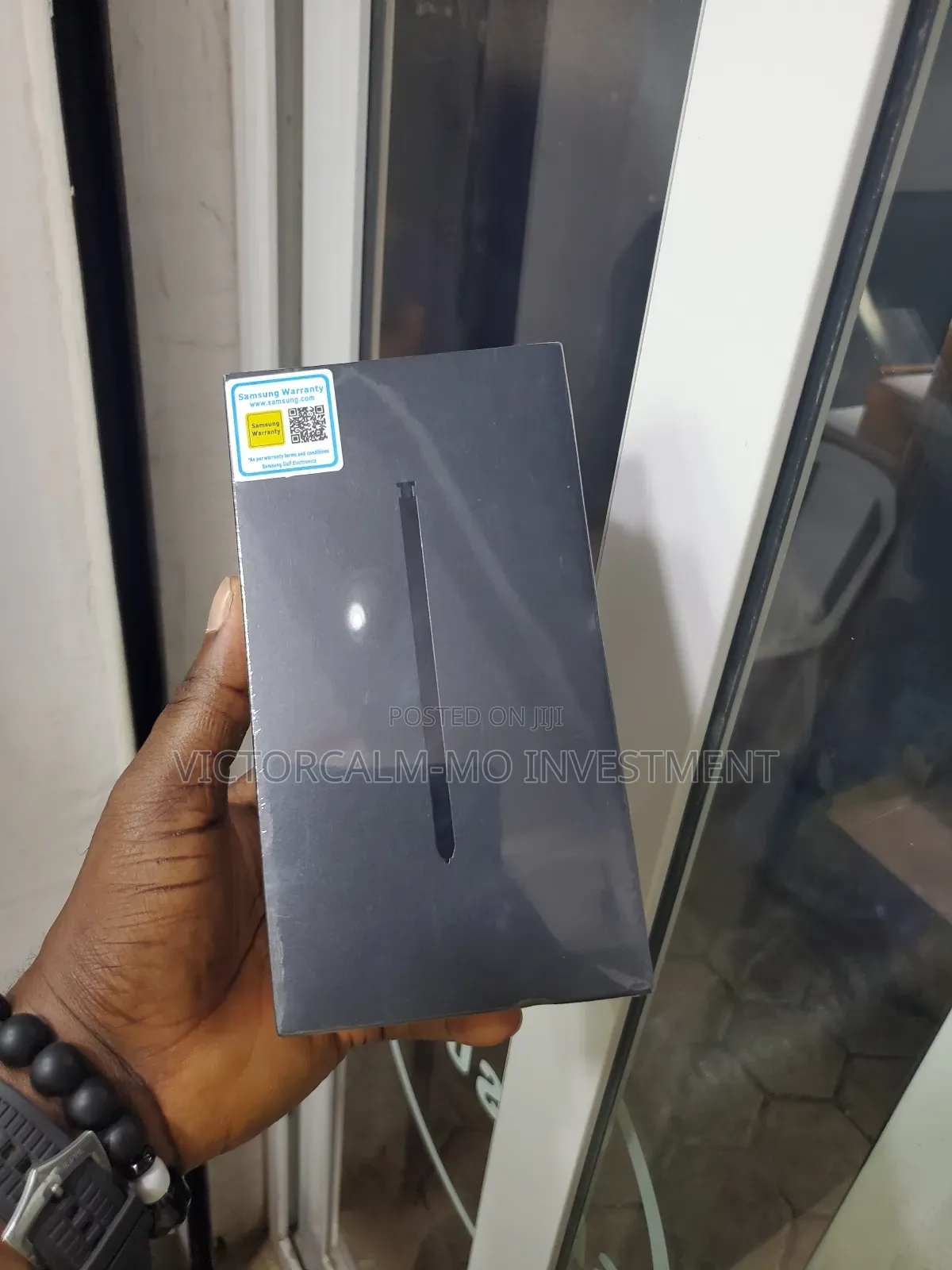 New Samsung Galaxy Note 9 128 GB