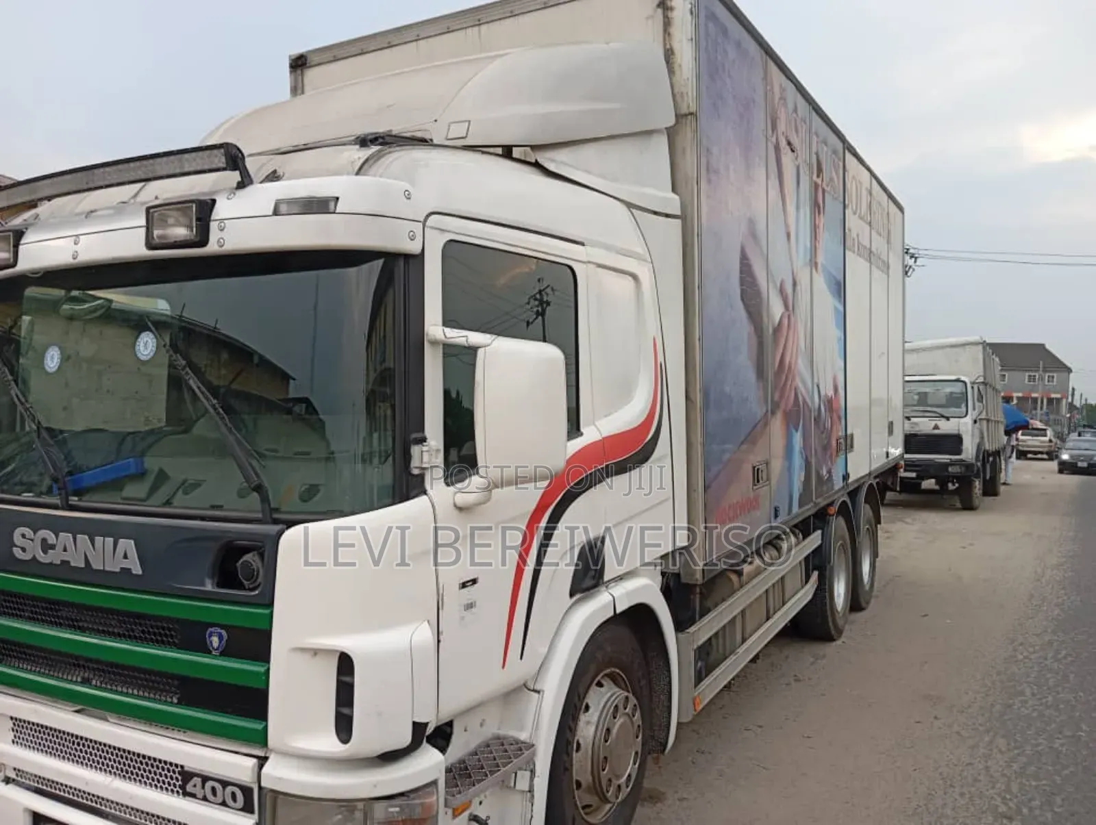 Ph Logistics Relocation and Goods Transfer Services