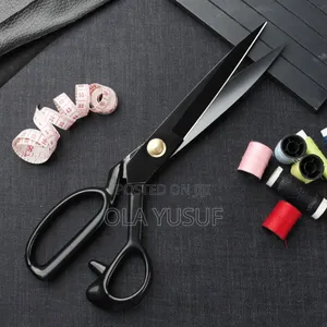 Heavy Duty Tailor Scissors