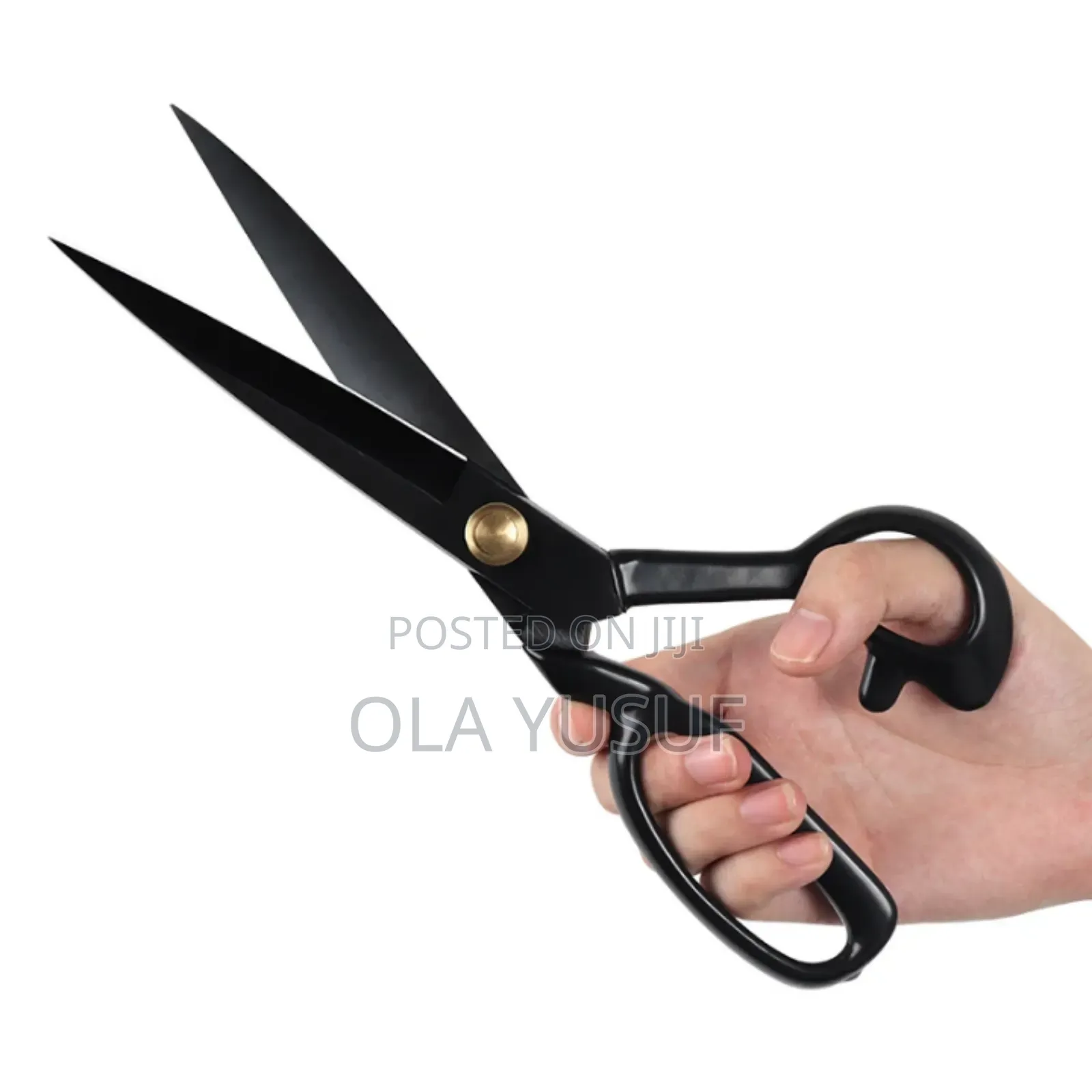Heavy Duty Tailor Scissors