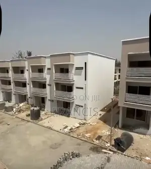 Photo - Furnished 4bdrm Townhouse/Terrace in Amore, Utako for sale