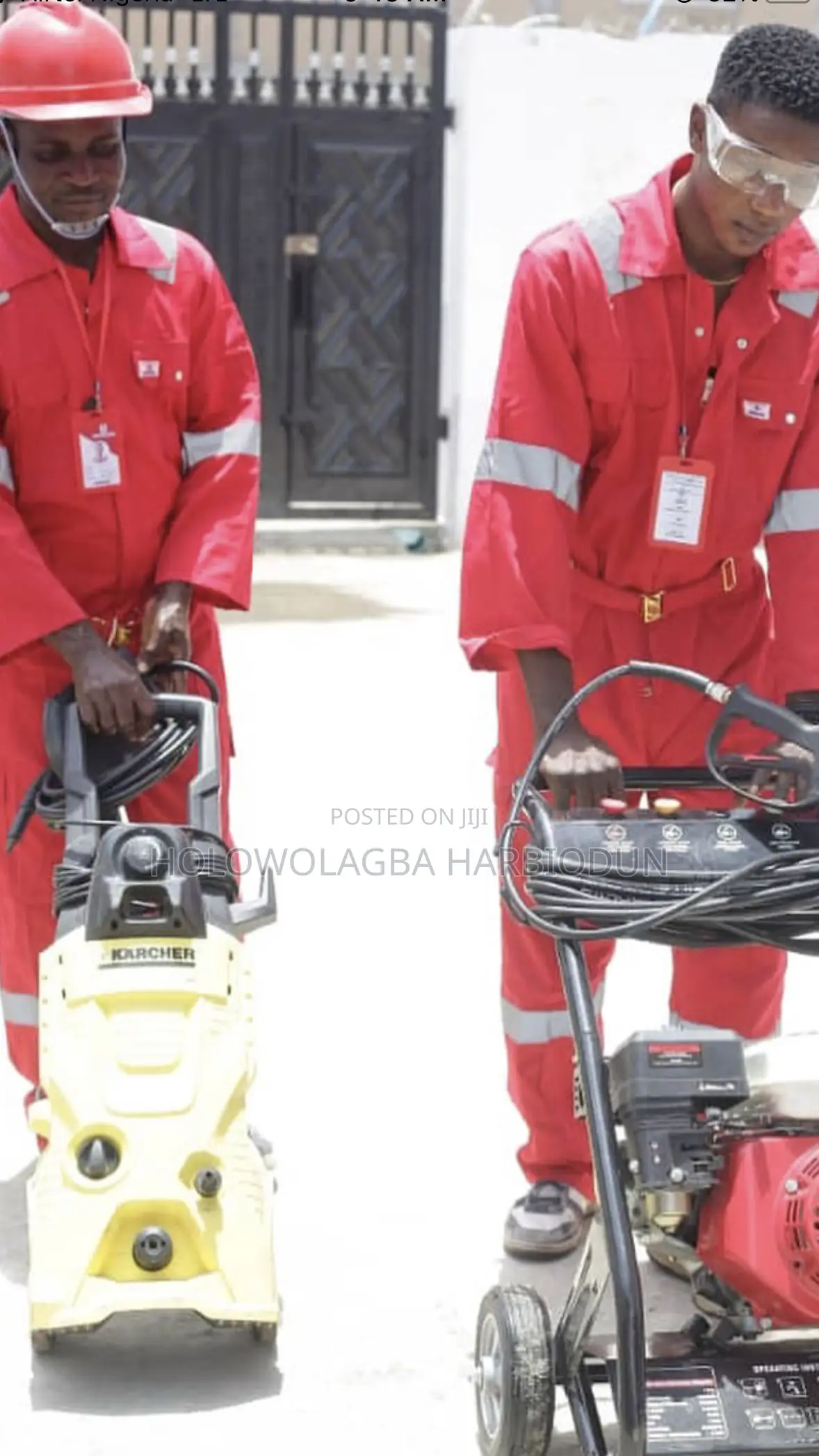 Olive Cleaning, Upholstery And Pest Control Services
