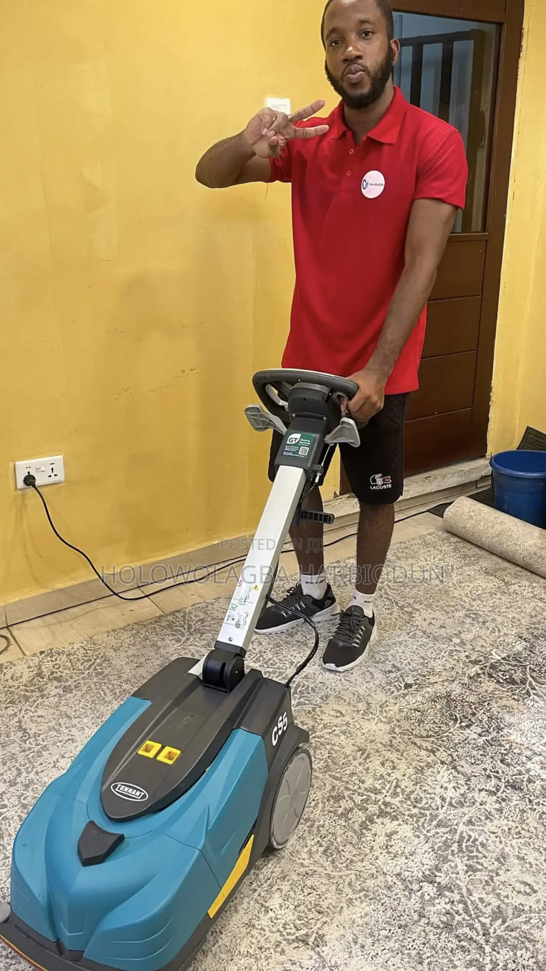 Olive Cleaning, Upholstery And Pest Control Services
