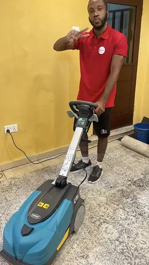Olive Cleaning, Upholstery And Pest Control Services