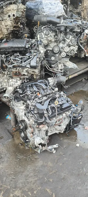 2018 Lexus Rx350 2gr Direct Japan Engines