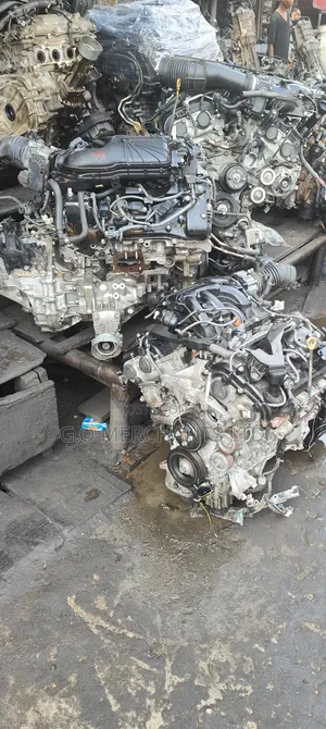 2018 Lexus Rx350 2gr Direct Japan Engines
