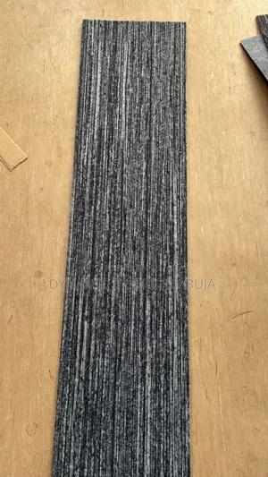 Wooling Carpet Available