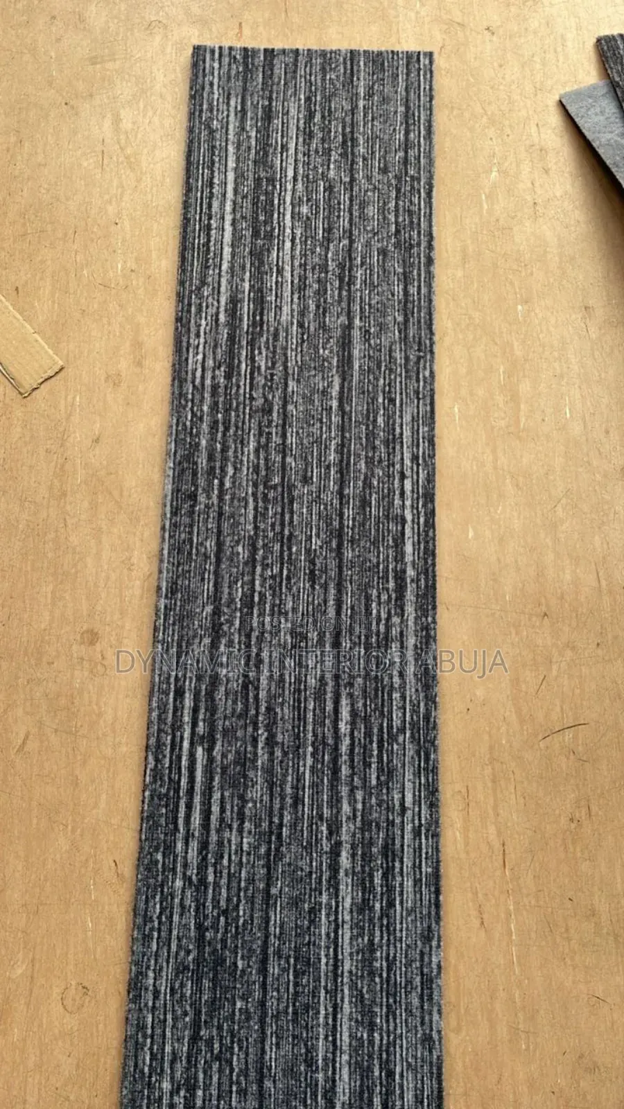 Wooling Carpet Available