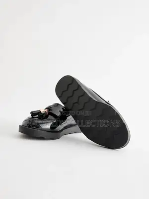 Photo - Next Girls Tassel Loafers (36-39)