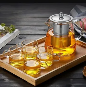 Coffee Set