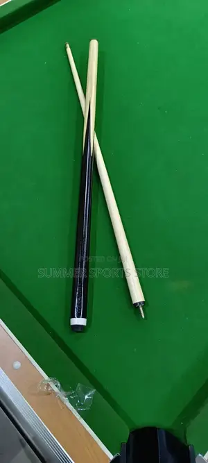 Snooker Stick