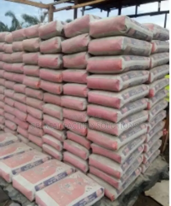 Bulk Cement for Sale