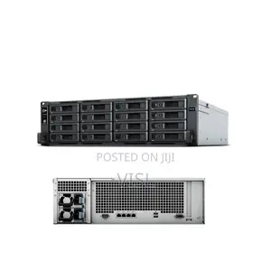Synology Rackstation Rs2821rp+ Nas Rack (3u)