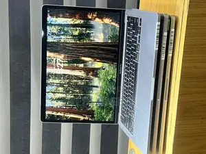 Laptop Apple MacBook Pro 2020 M1 8GB Apple M1 SSD 256GB