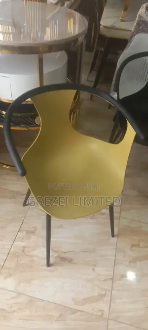 Outdoor / Indoor Chair