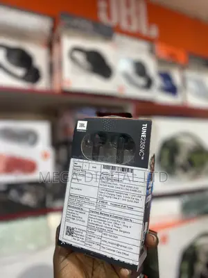JBL Earpod