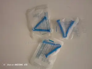 Umbilical Cord Scissor 10cm