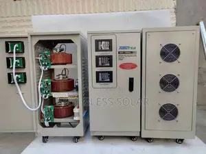 10kva 3phase